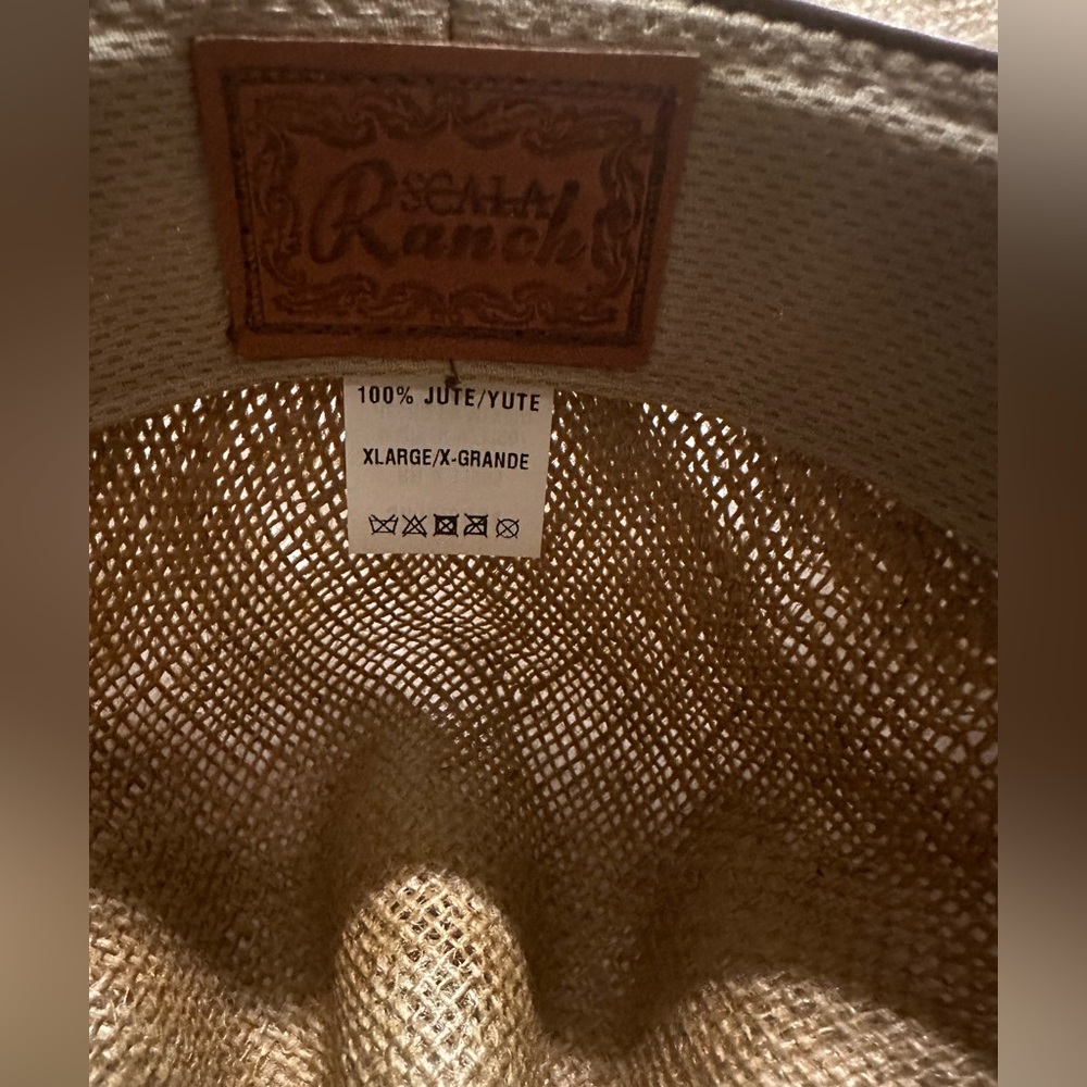 Scala Ranch Hat - Picture 4 of 4